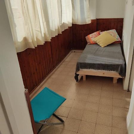 דירת נופש קסומה בטבריה Vila Exterior foto