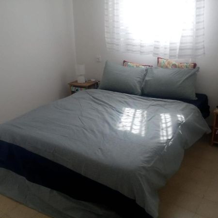 דירת נופש קסומה בטבריה Vila Exterior foto
