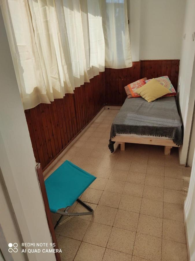 דירת נופש קסומה בטבריה Vila Exterior foto